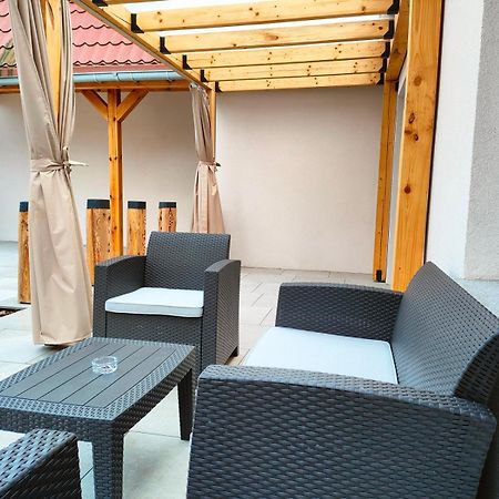 Kamienica Na Nowo Apartamenty Warszawska Мронгово Экстерьер фото