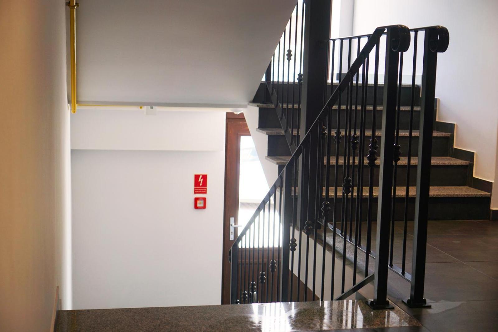Kamienica Na Nowo Apartamenty Warszawska Мронгово Экстерьер фото