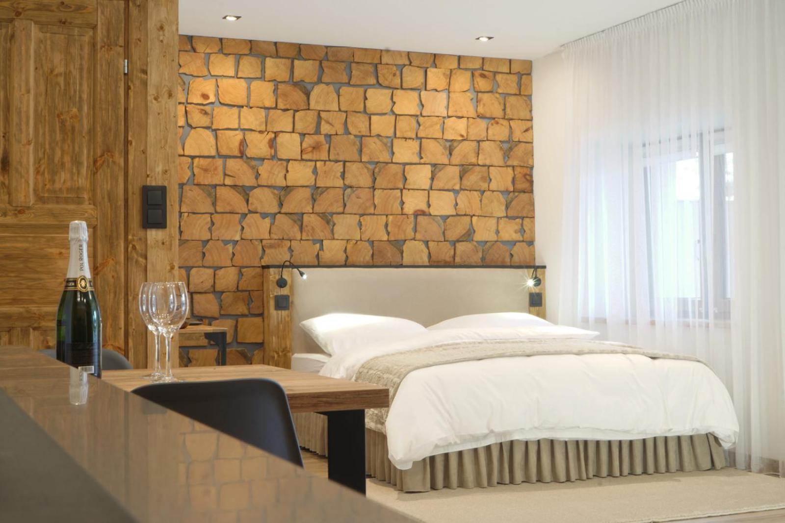 Kamienica Na Nowo Apartamenty Warszawska Мронгово Экстерьер фото