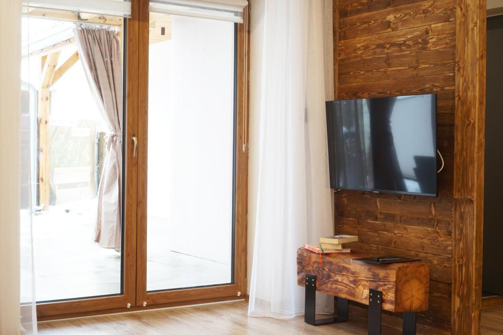 Kamienica Na Nowo Apartamenty Warszawska Мронгово Экстерьер фото